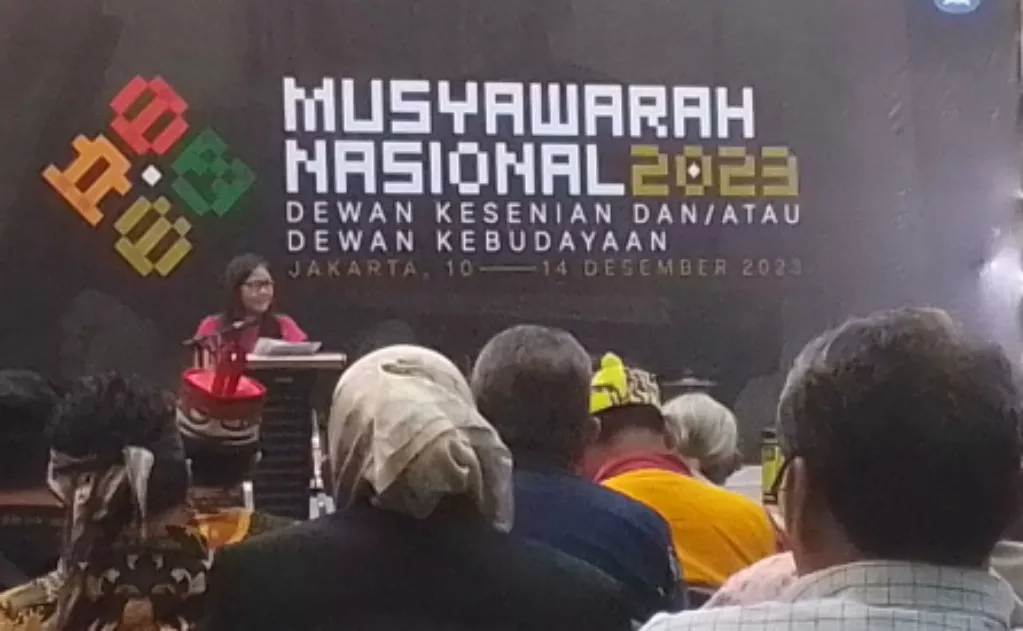 Mengemuka Usulan Adanya Menteri Kebudayaan 