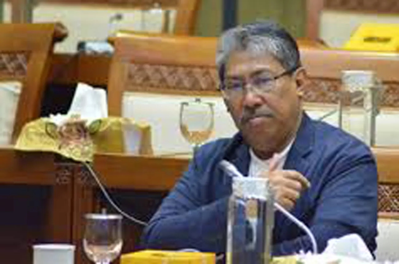 DPR RI Desak Audit Seluruh Smelter di Kawasan IMIP