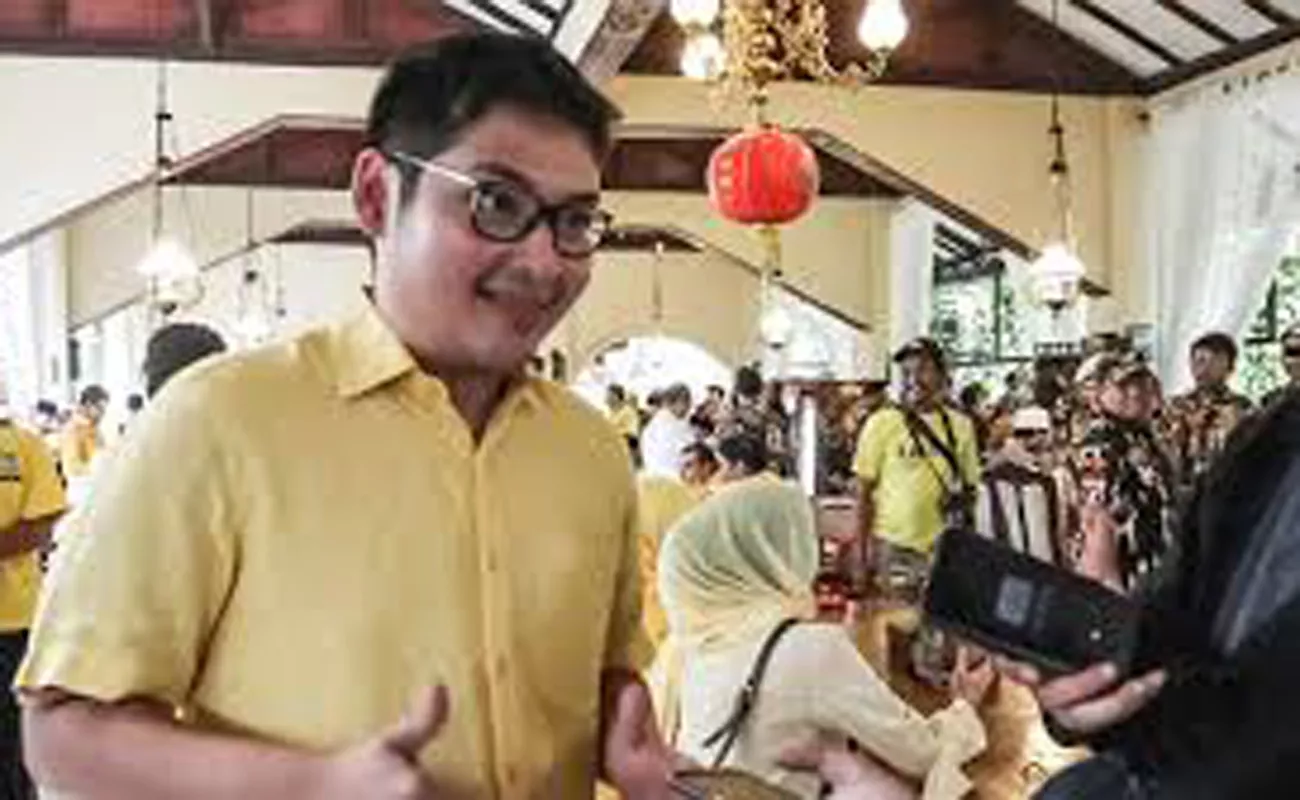 Indonesia Alami Titik Kritis Penanganan FLW