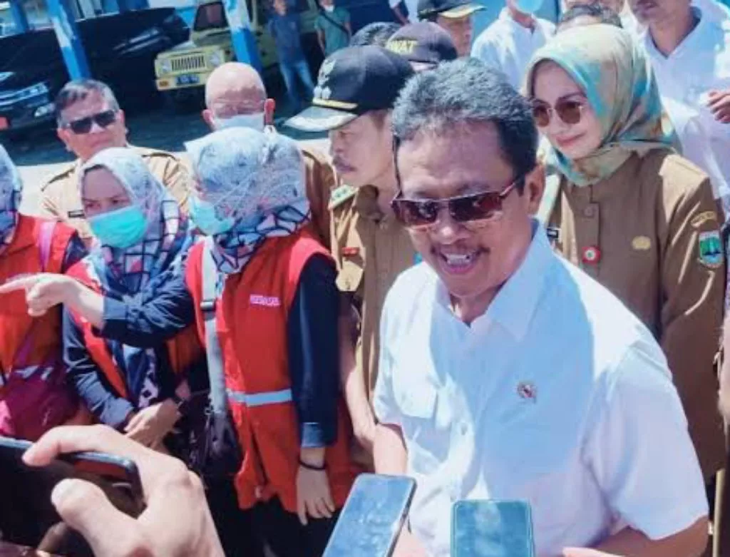 Upaya Tingkatkan Konsumsi Ikan Nasional 