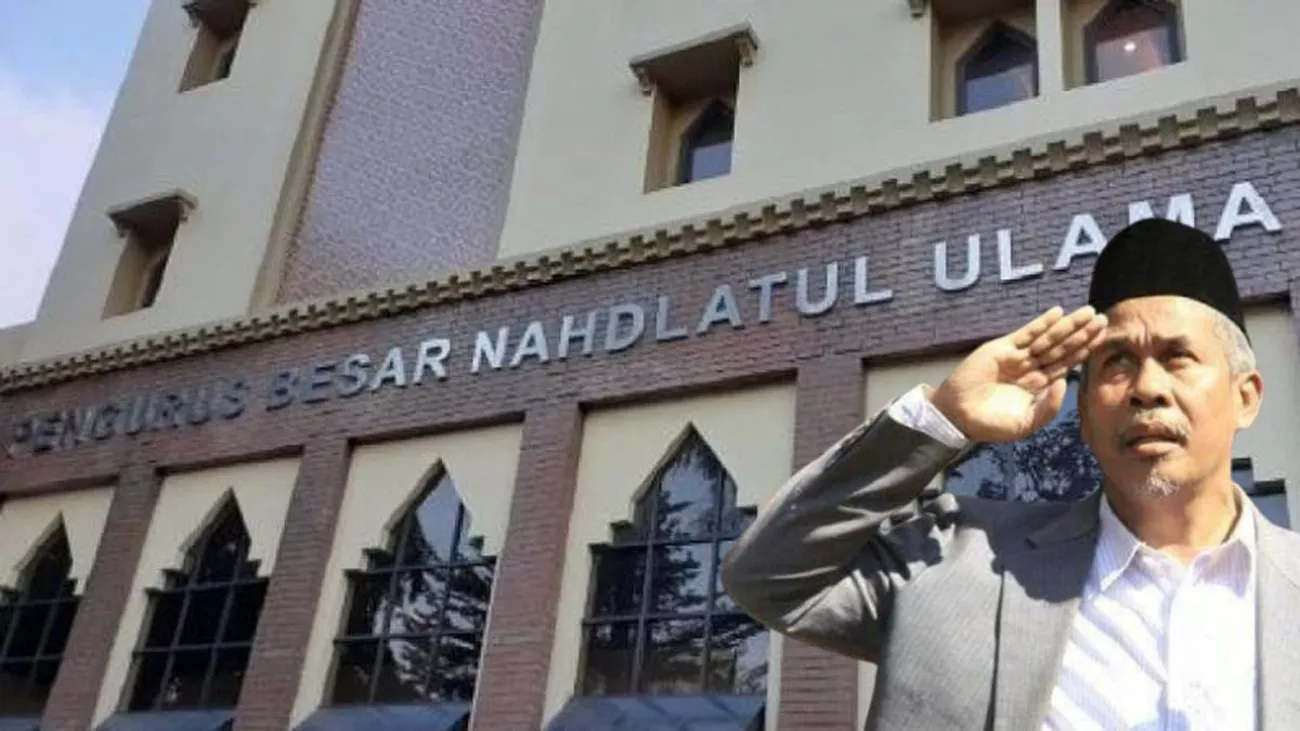 Kiai Marzuki: Tetap Hormati Keputusan PBNU
