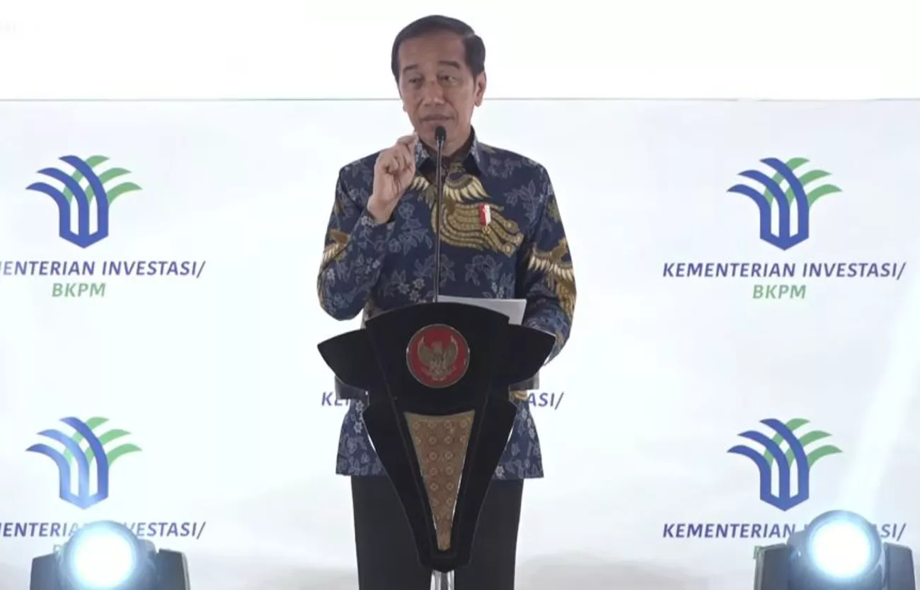 Investasi Harus Bernilai Tambah dan Ramah Lingkungan