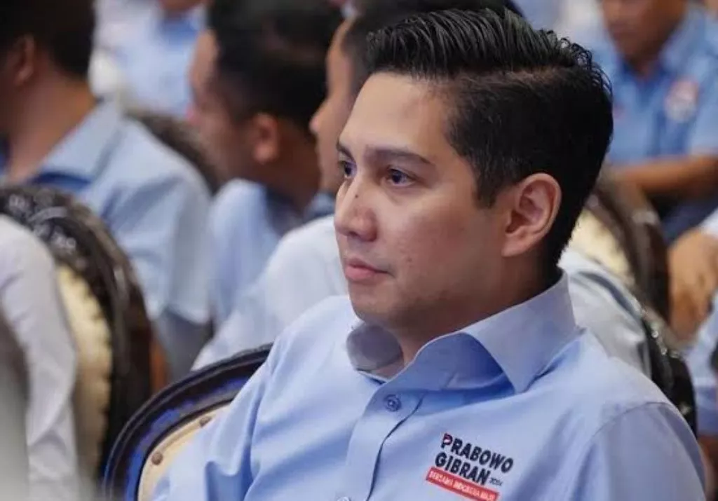 Prabowo-Gibran Fokus dan Peduli Isu Pangan Dalam Negeri