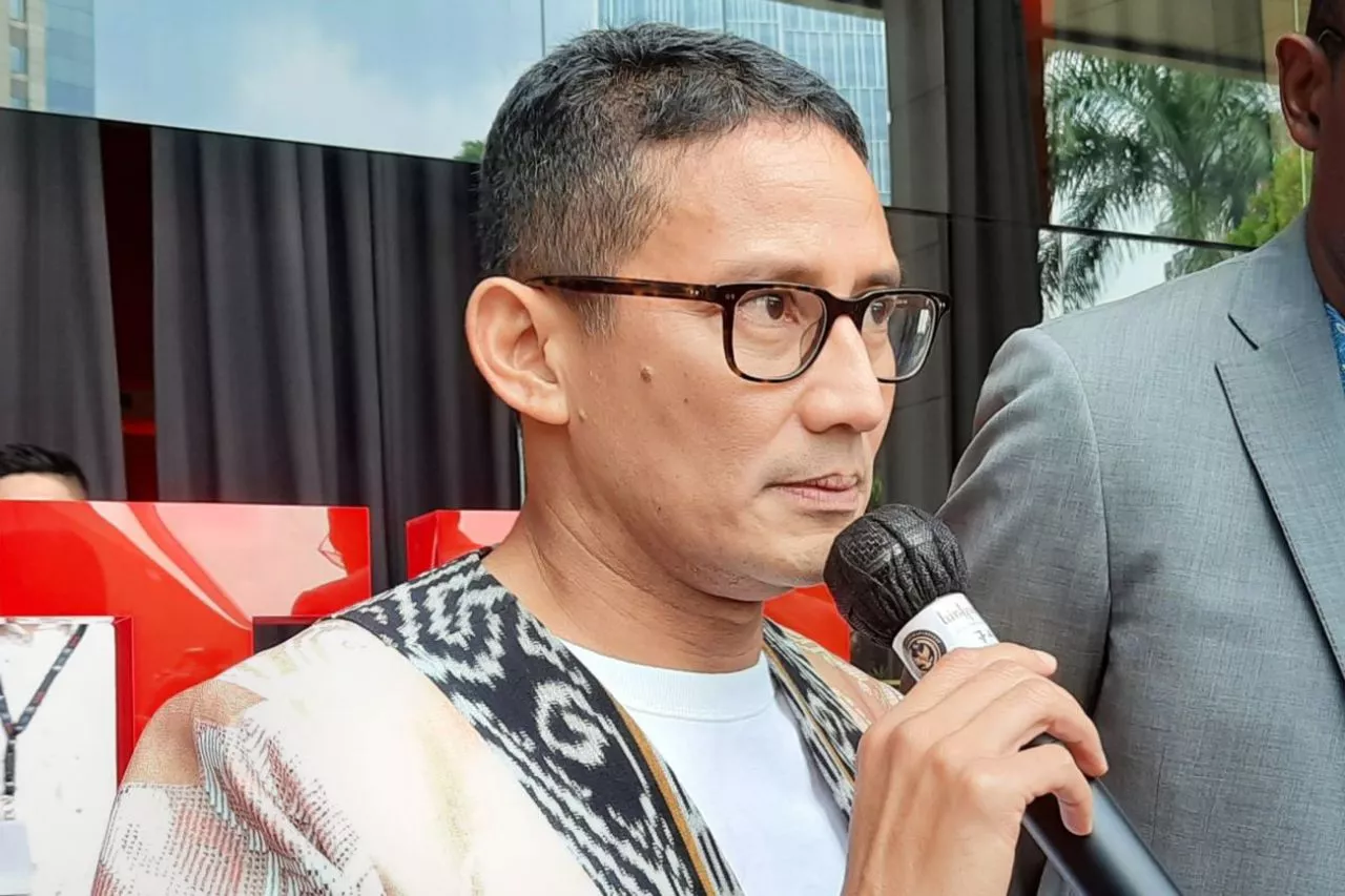 Merasa Suara Hilang di Pileg 18 Provinsi, PPP Ajukan Gugatan ke MK