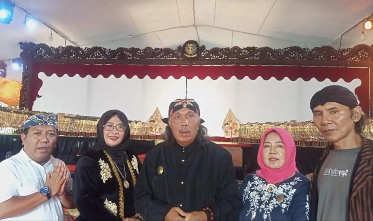 Pasca Kementerian Kebudayaan, di Daerah Seniman Berharap Ada Dinas Kebudayaan