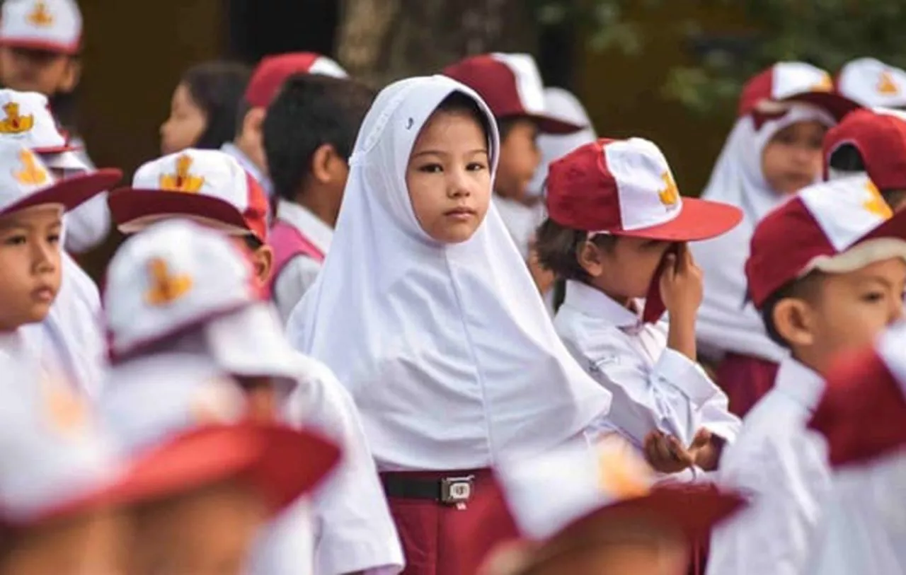 Rakyat Jangan Lengah Awasi. Pemerintah Salurkan Dana BOSP 2025 Lebih Awal