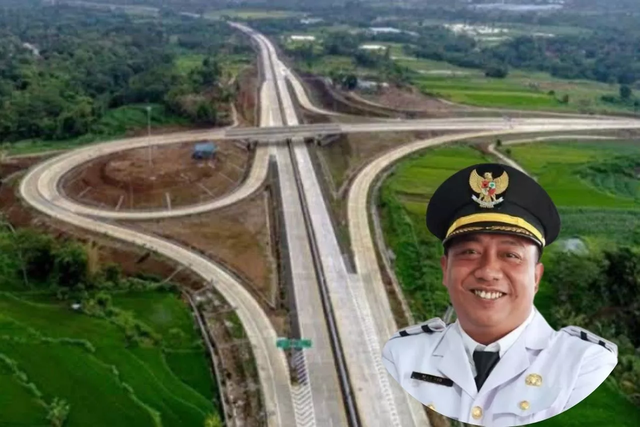 Situbondo Bakal Dilintasi Tol Probowangi,  Dipakai Fungsional Saat Lebaran 2025