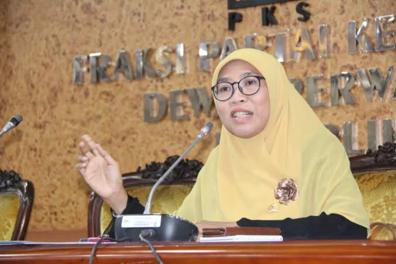 Sengkarut Program MBG, DPR Desak BGN Evaluasi Total