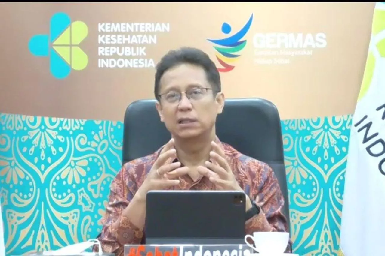 Bikin Pernyataan Nyeleneh, Menkes Budi Disemprit Wakil Rakyat