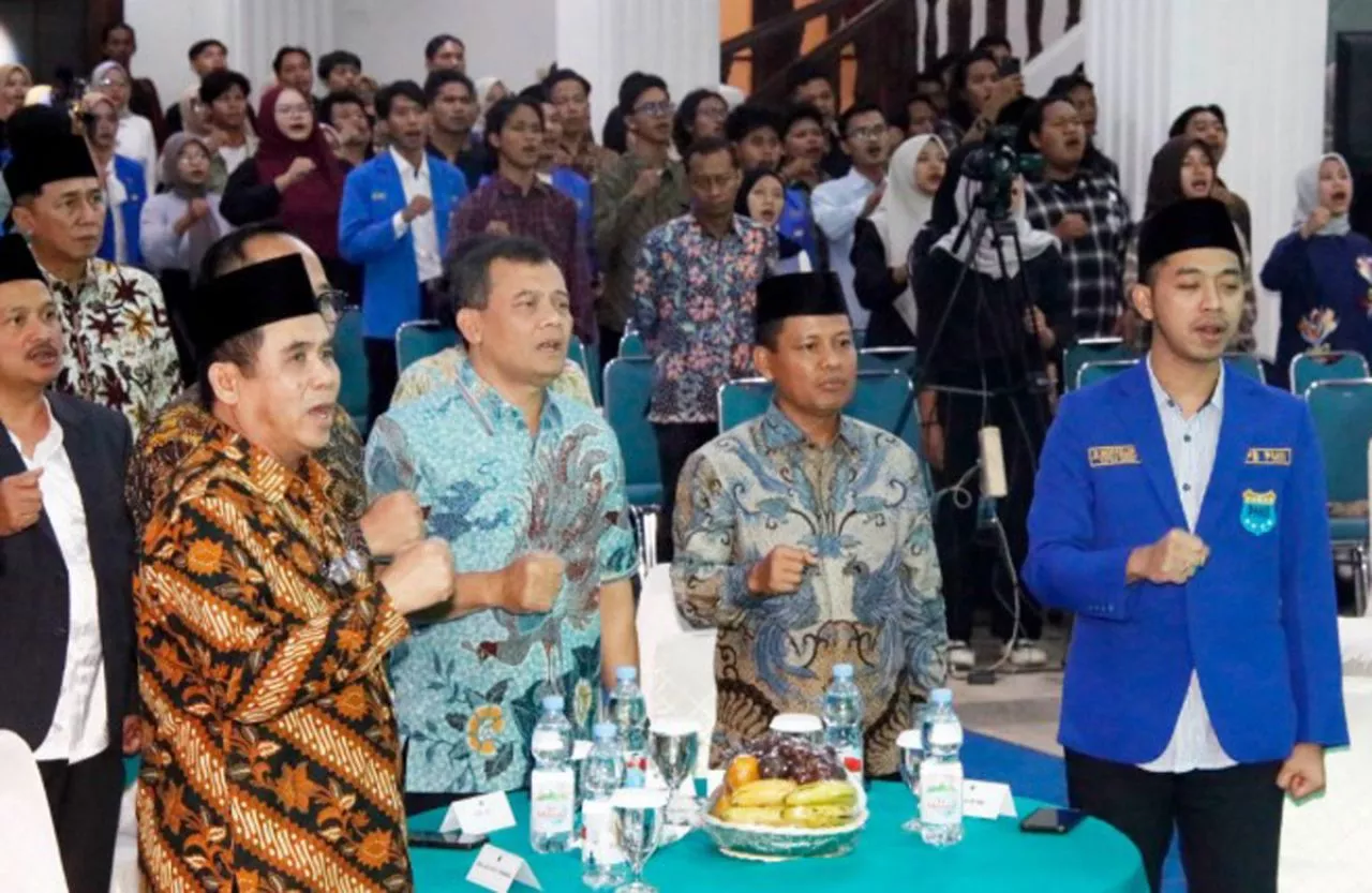 Pemprov Jateng Berharap Organisasi Mahasiswa Ikut Dampingi Desa Miskin
