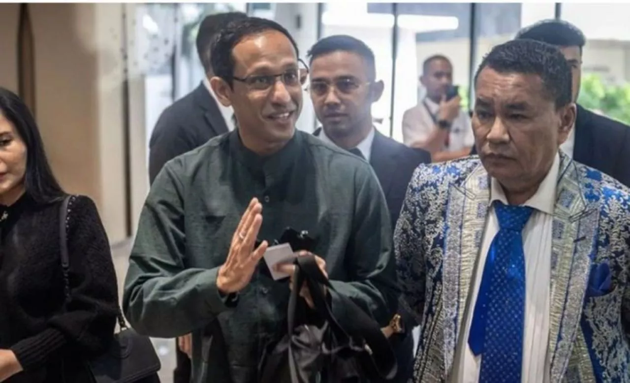 Hotman Paris Tantang Kejagung Gelar Perkara di Istana