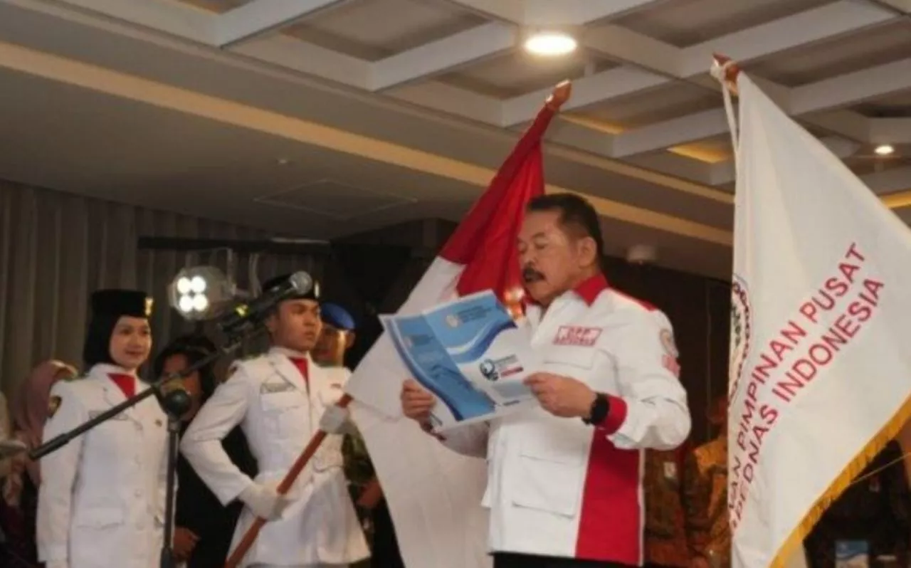 Abpednas Sepakat Perkuat Fungsi Pengawasan Desa