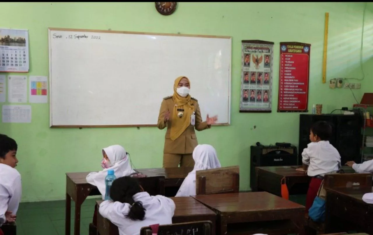 Begini Alur Pendaftaran UKPPPG Guru Tertentu Periode 5