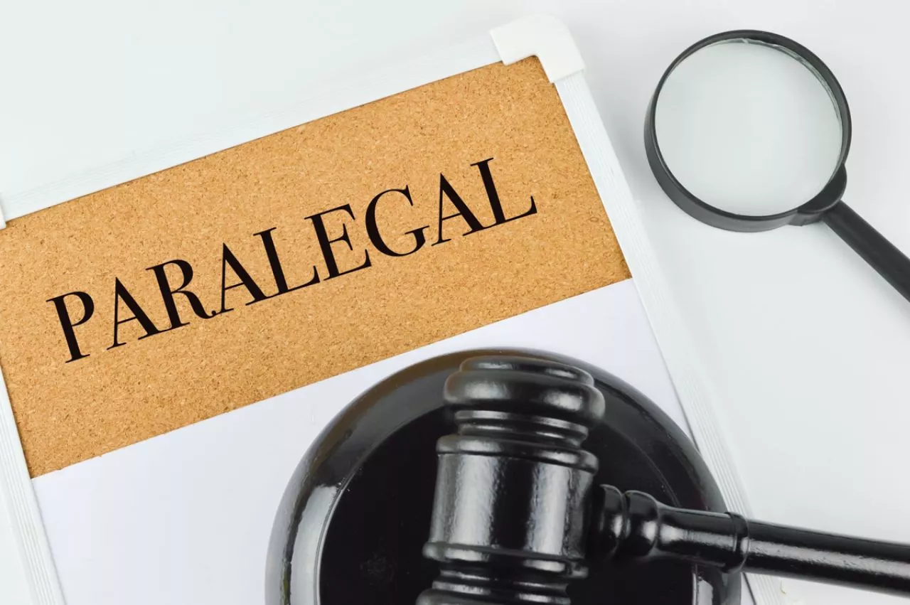 Paralegal Desa. Penunjang Rumah Restorative Justice