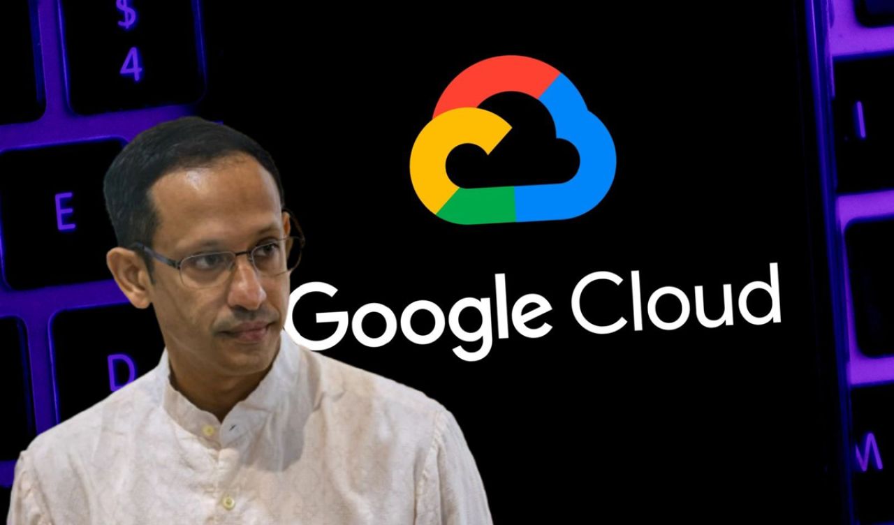 Besok, KPK Panggil Nadiem Makarim Terkait Kasus Google Cloud