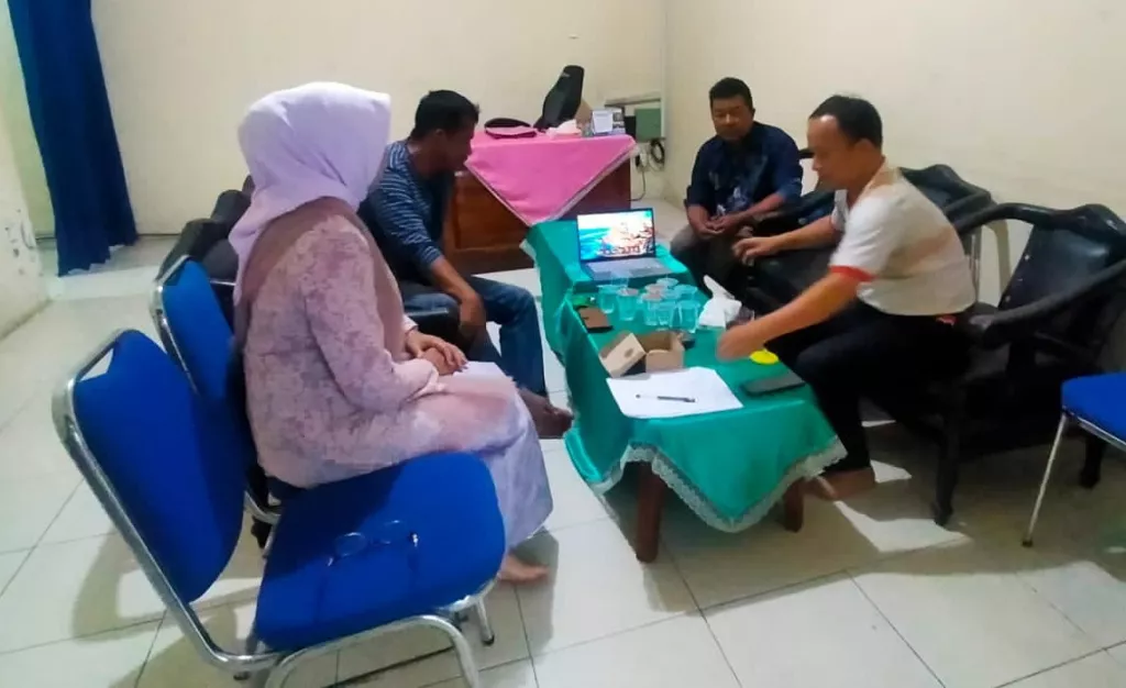FPK Jember Dorong Pembentukan Lembaga Adat Desa