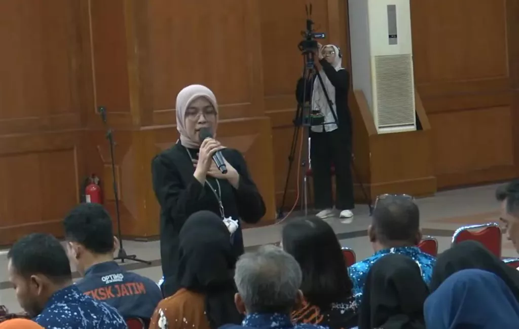 Upaya Pemkot Surabaya agar Penyaluran Bansos Tepat Sasaran Lewat Sistem Terintegrasi