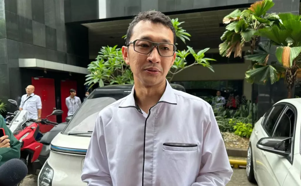 KPK Bakal Periksa Mantan Pejabat PT Brantas Abipraya
