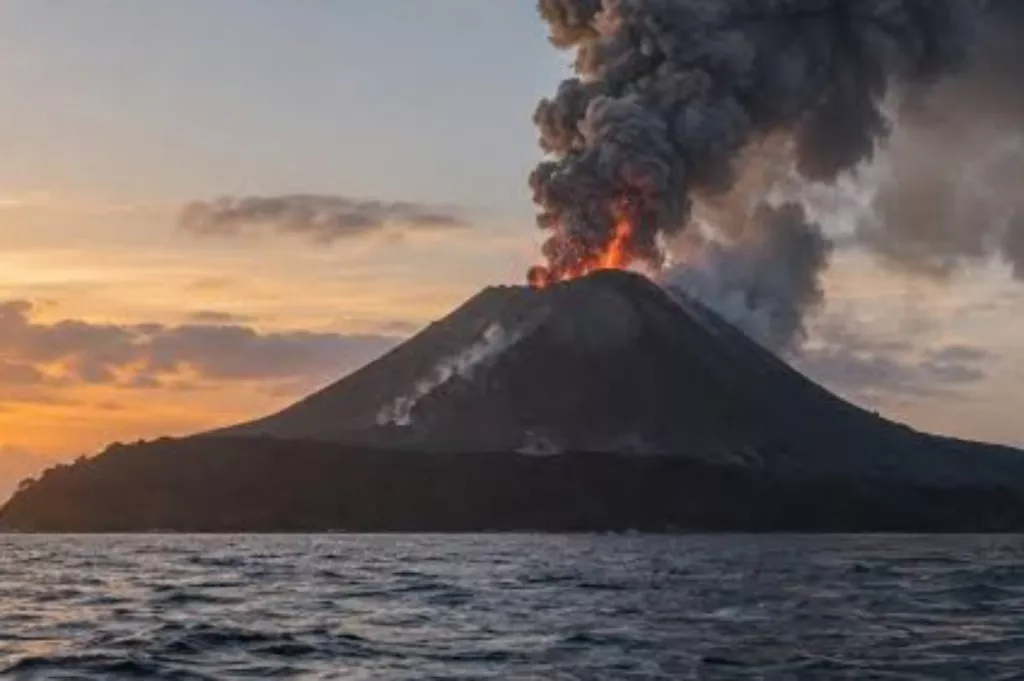 Waspadai Tingginya Potensi Bencana Geologi Indonesia. Ini Penjelasan BRIN