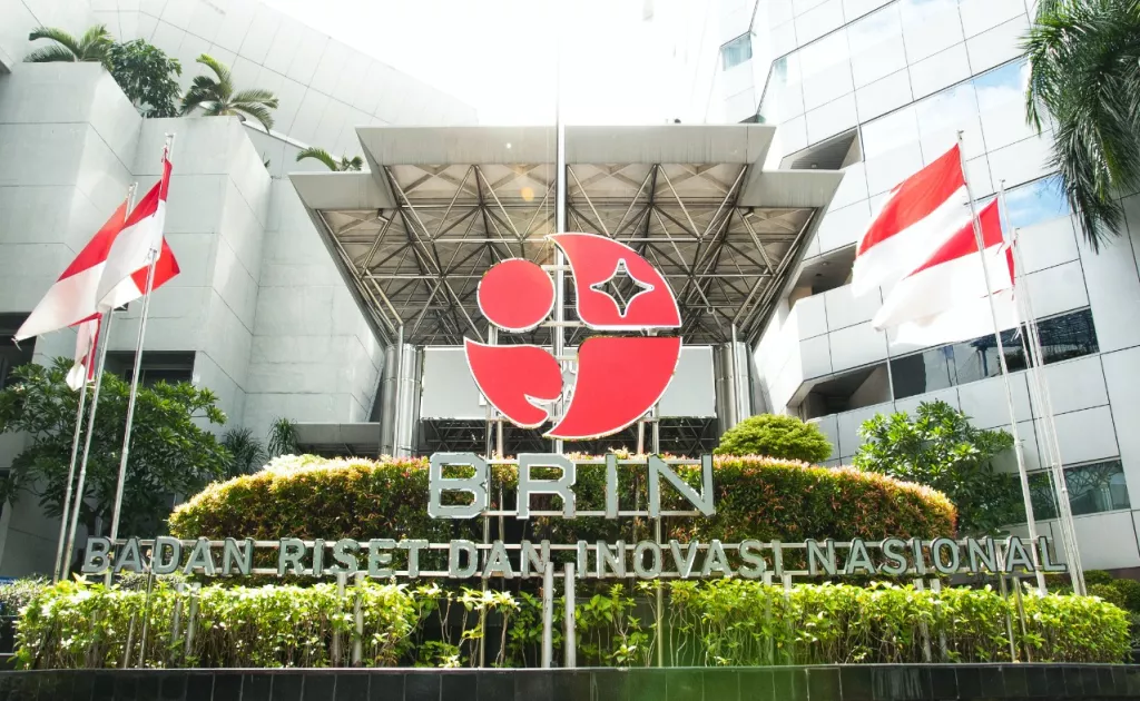 BRIN Buka Pendaftaran Program Riset Sosial Humaniora. Ditutup 15 Oktober