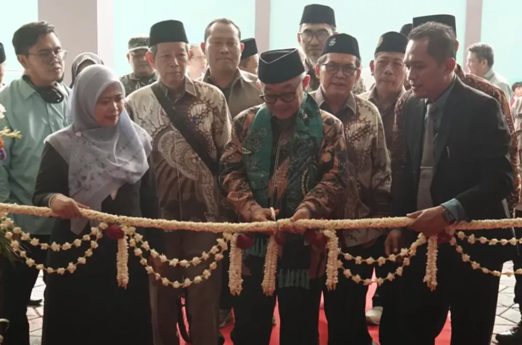 Dorong Pendidikan Inklusif, Abdul Mu’ti Perkuat Pembelajaran STEM