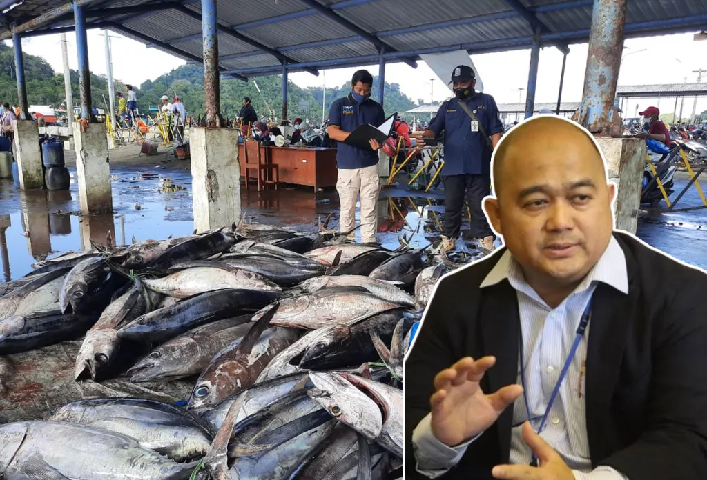 BRIN Dorong Energi Terbarukan agar Kualitas Hasil Panen dan Tangkapan Ikan Optimal