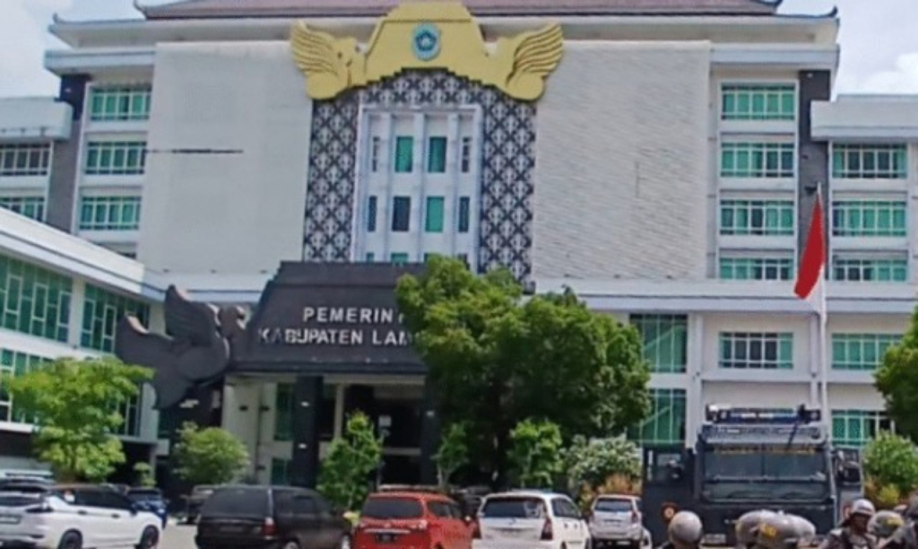 KPK Telisik Peran KSO Abipraya-Jaya Abadi
