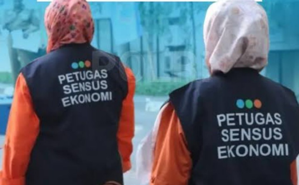 Kepercayaan Publik Rendah dalam Sensus Ekonomi 2026 BPS