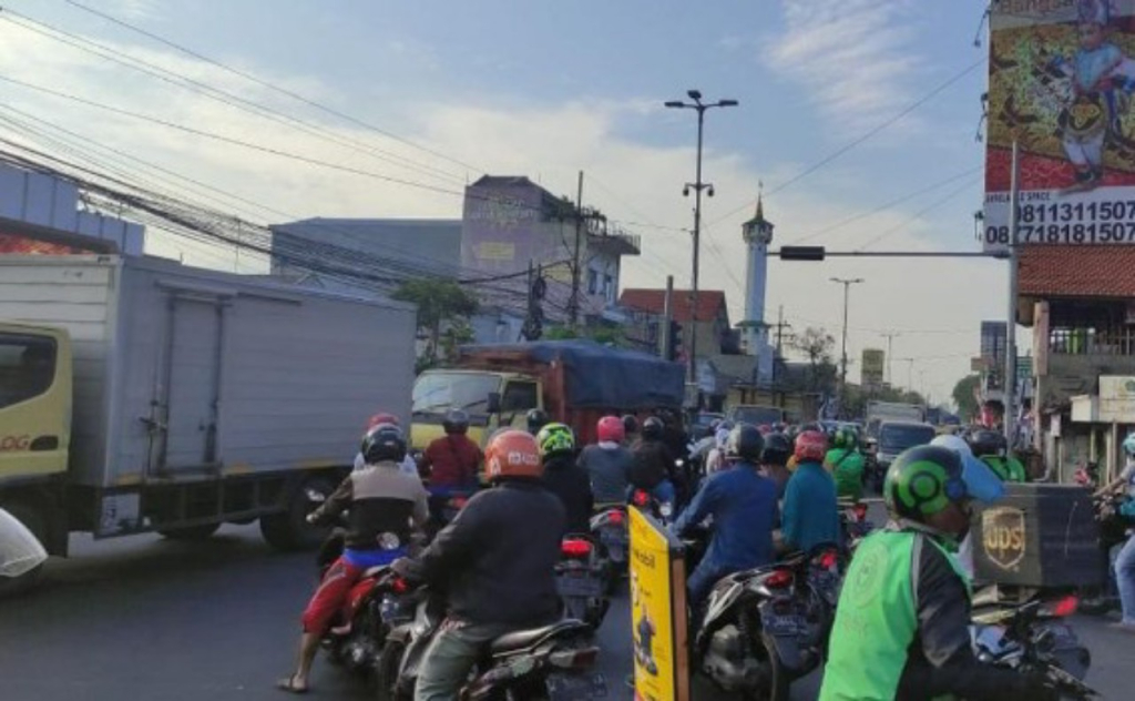Urai Kemacetan Gedangan. Sidoarjo Bakal Miliki Flyover di Lokasi ini