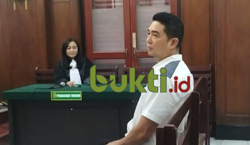 Jual Kosmetik asal Cina Tanpa Izin BPOM, Sidang Jefry Berlanjut