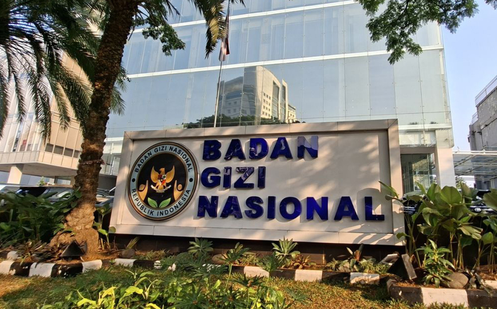 Ada Masalah Program MBG? Masyarakat Bisa Lapor Pengaduan BGN ke PO Box 45000