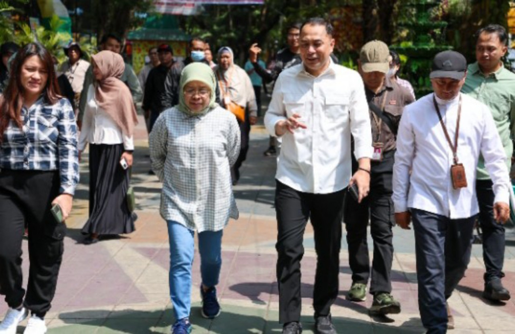 Menakar Figur Calon Dirut KBS yang Tak ‘Ciak’ Dana Pakan Satwa