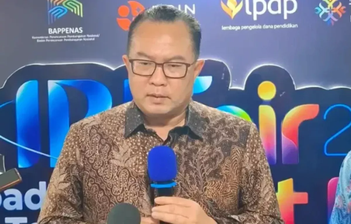 BRIN Blak-blakan Soal Paten Indonesia yang Tertinggal Jauh Dibanding Negara Lain
