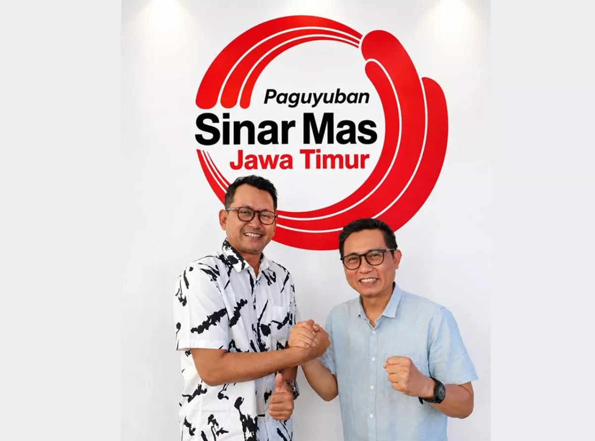 Kiprah dan Posisi Penting Paguyuban Sinar Mas Jawa Timur