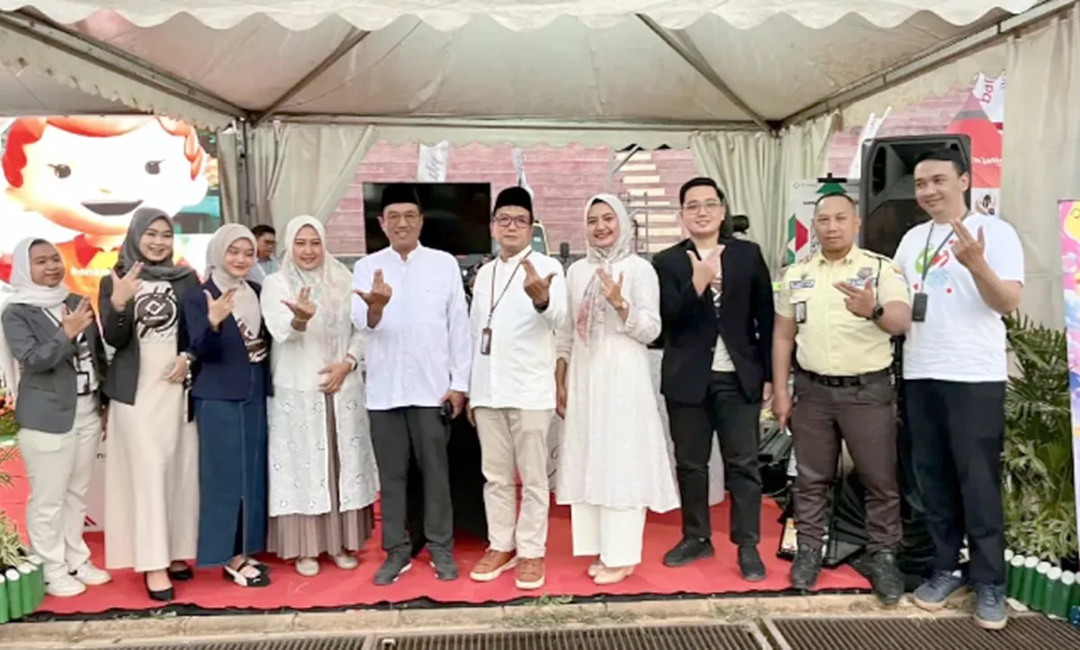 Langkah Konkret Bank Jatim Dorong Penguatan UMKM