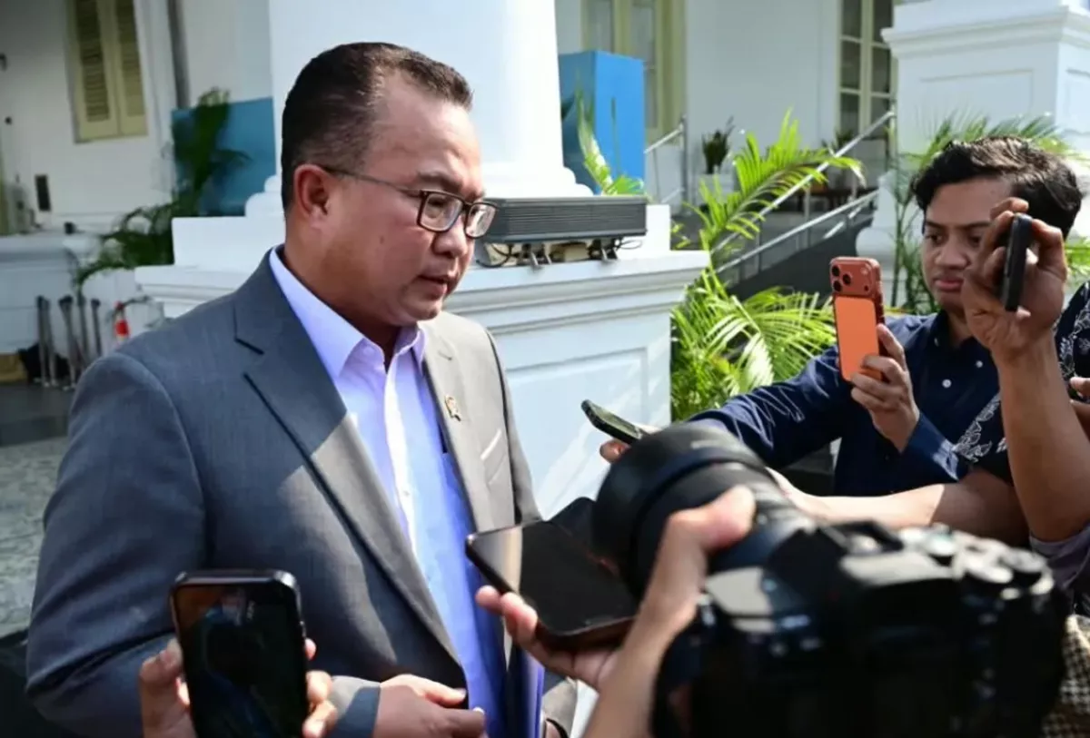 Waspadai Narkoba dalam Vape. BRIN Bakal Kaji Alat Deteksi Narkoba Murah