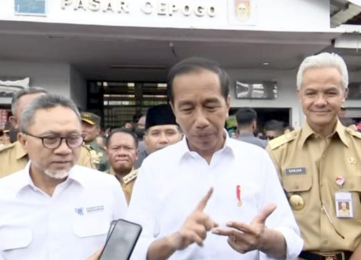 PAN: Berkat Sukses Jalankan Program Jokowi