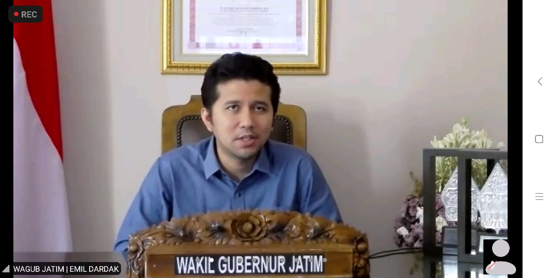 Tokoh Nasional Ajak Pemuda jadi Pemimpin Inovatif dan Solutif