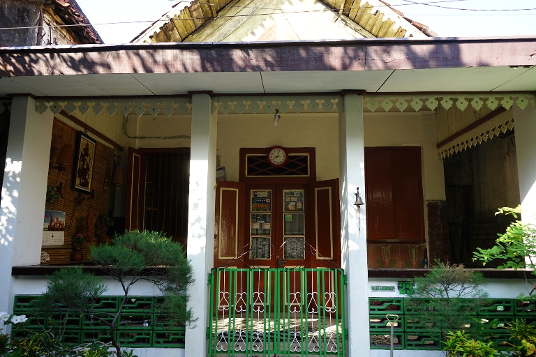 Wisata Heritage Kampung Peneleh untuk Tingkatkan Ekonomi Warga