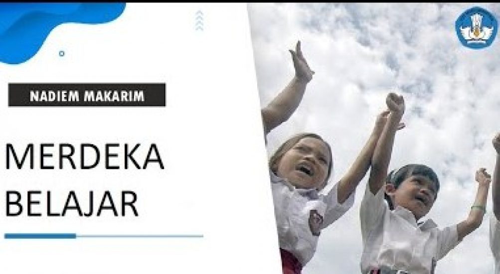Slogan Merdeka Belajar Diprotes FSGI 