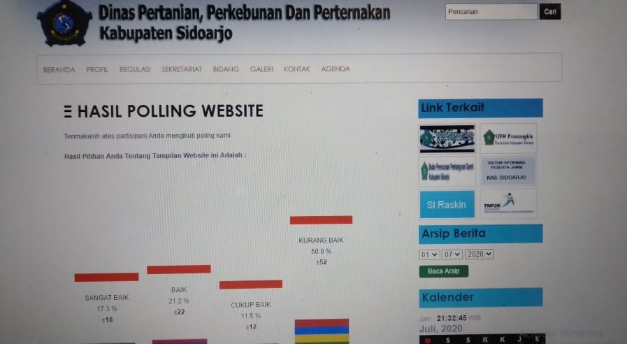 Poling