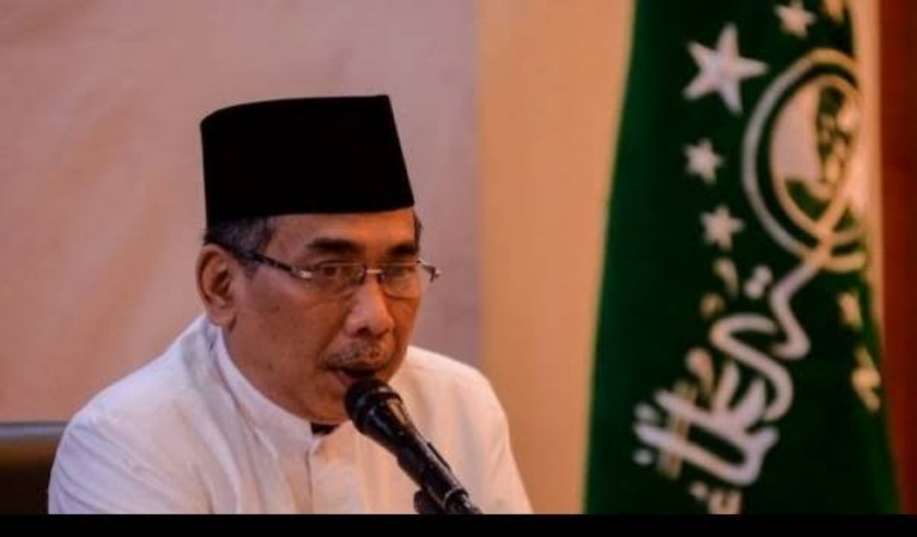 Keputusan Pemilu Terbuka Adalah Tertib Konstitusional