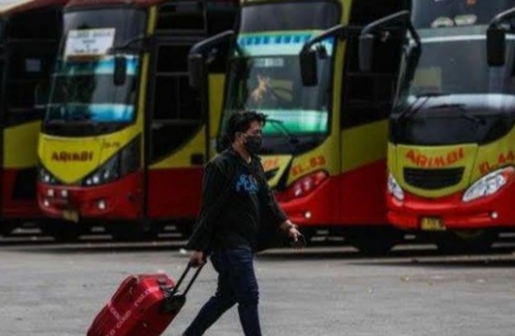 Jelang Mudik Lebaran. BUMN Transportasi Wajib Pastikan Aspek Keamanan