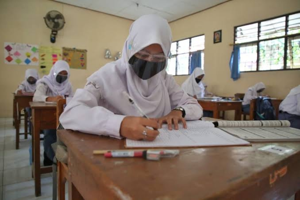 Waktu yang Tepat untuk Pembelajaran Tatap Muka